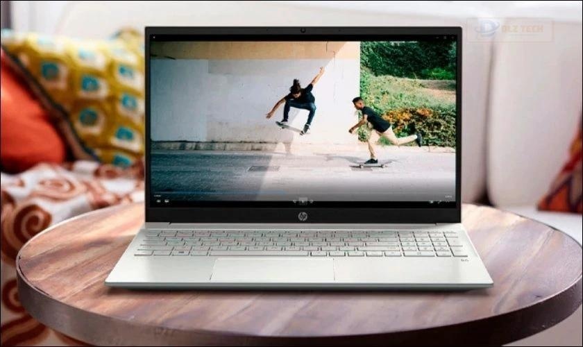 Kiểu dáng sang trọng, hiệu năng đỉnh cao