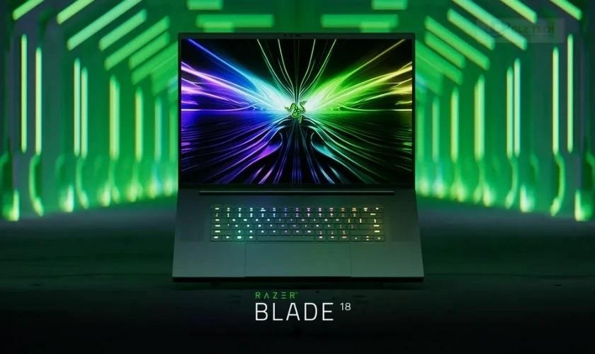 Gợi ý laptop mạnh nhất hiện nay