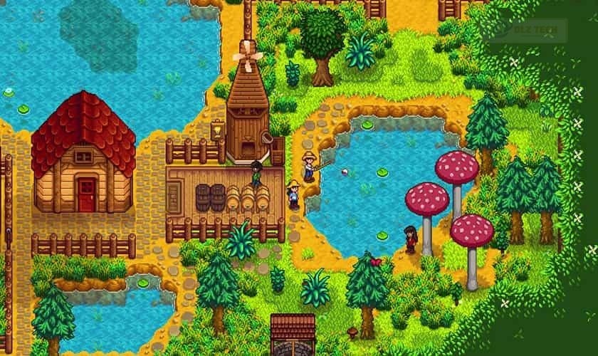 Stardew Valley