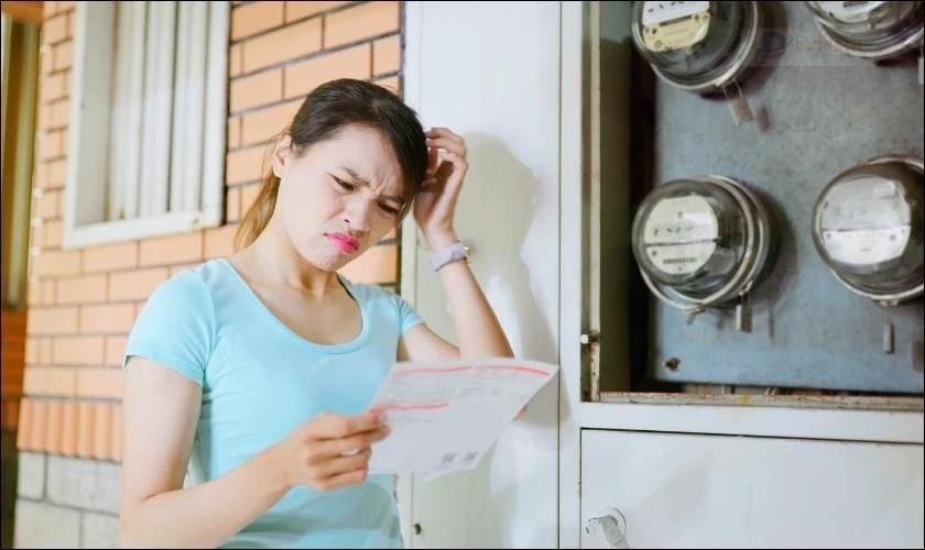 Cách tính công suất và giá điện sử dụng của laptop? Laptop tốn bao nhiêu điện?