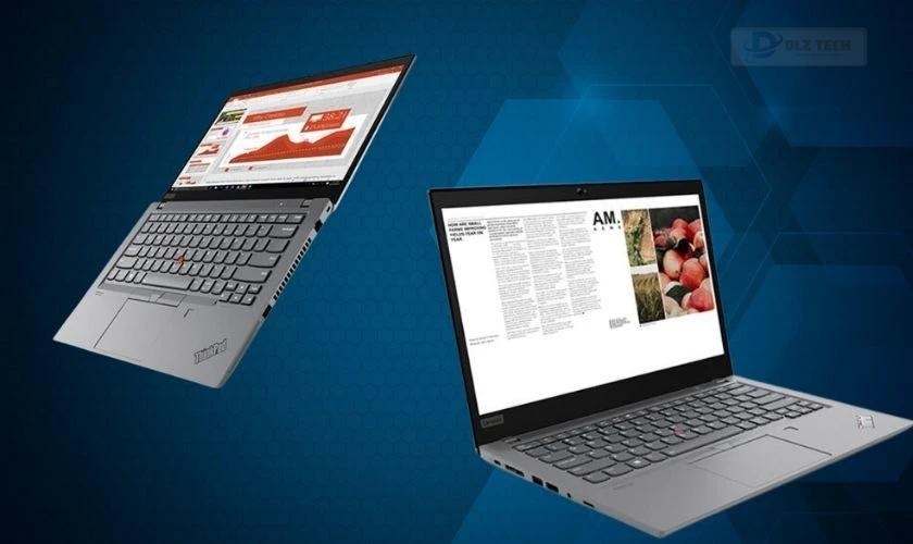 Lenovo ThinkPad P15s Gen 2 T i5 1135G7 - mẫu laptop văn phòng HOT nhất hiện nay