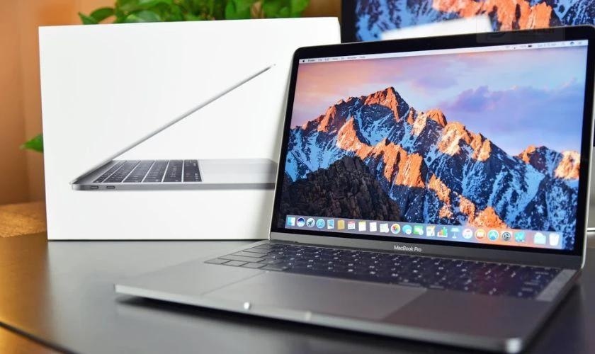 Macbook Pro
