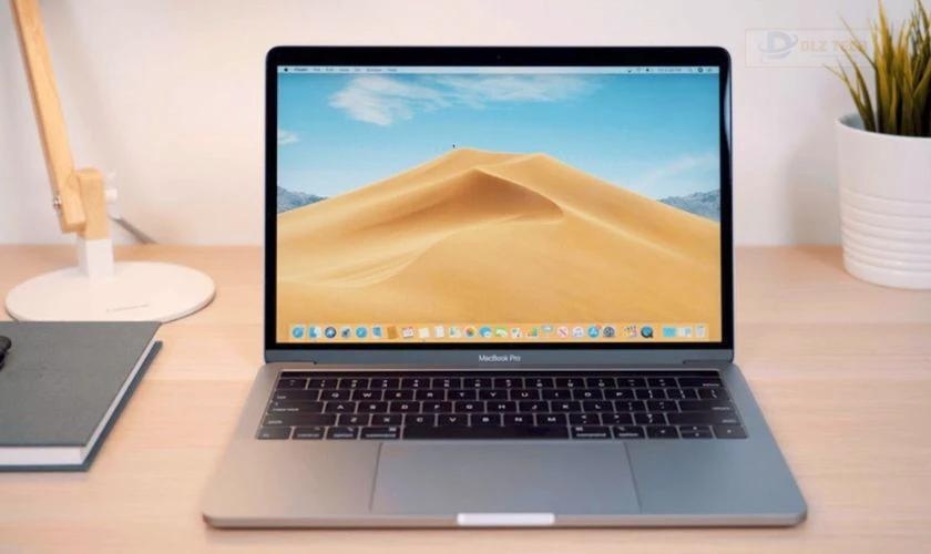 MacBook Pro 16 inch