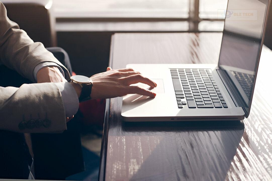 Cửa hàng sửa chữa uy tín