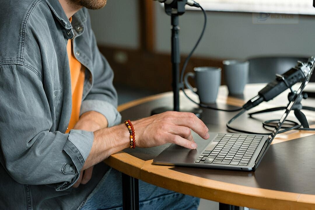 Dlz Tech - Địa chỉ sửa loa laptop kêu bụp bụp uy tín, đảm bảo