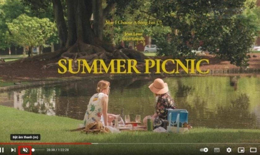 Loa MacBook bị nhỏ do chưa đồng bộ loa với các ứng dụng