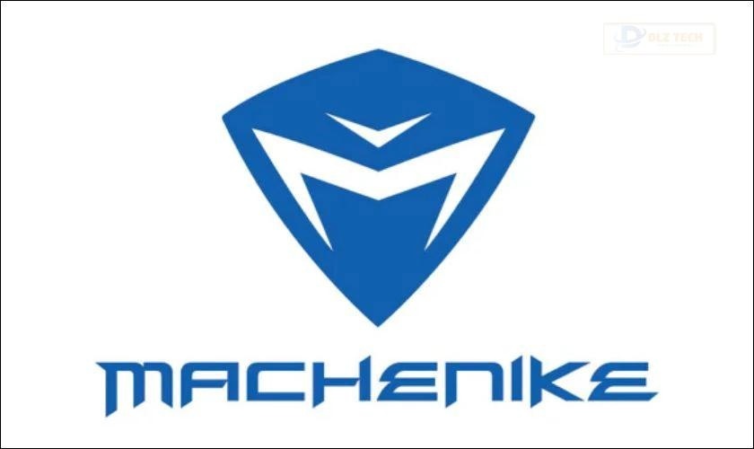 Logo các hãng Laptop dạng biểu tượng - Machenike