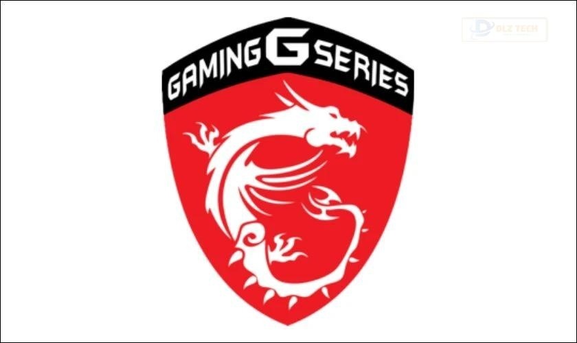 Logo các hãng Laptop dạng linh vật