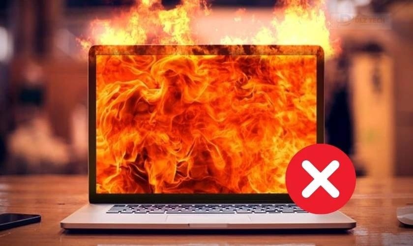 Các mẹo giảm tình trạng Laptop bị lỗi pin 0 available plugged in