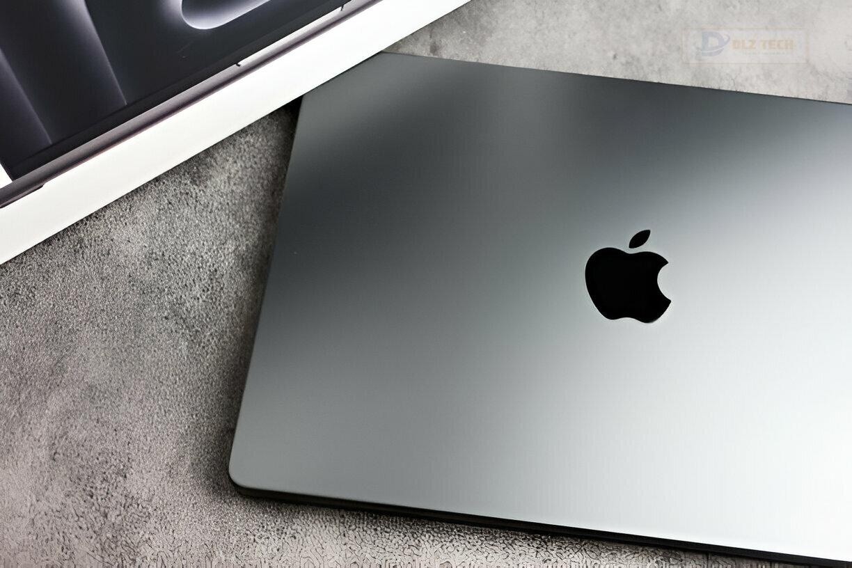 Mua sạc Macbook chính hãng tại Dlz Tech