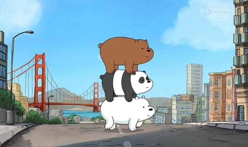 Thiên nhiên bất tận