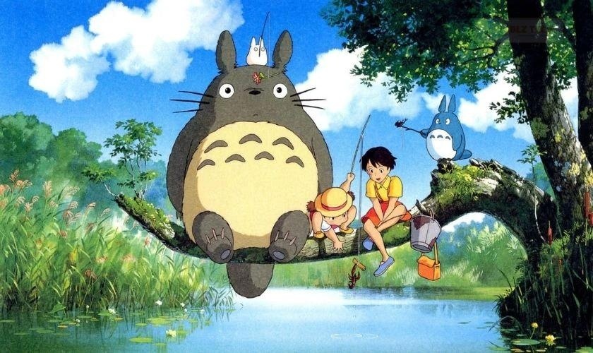 Ba chú gấu dễ thương