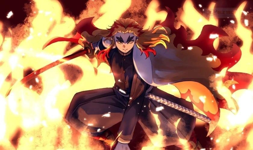 Nhân vật Totoro nổi tiếng