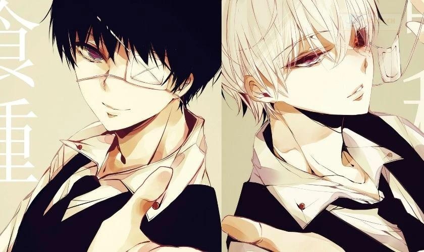 Bầu không khí chill