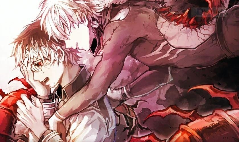 Vùng đất linh hồn đầy màu sắc