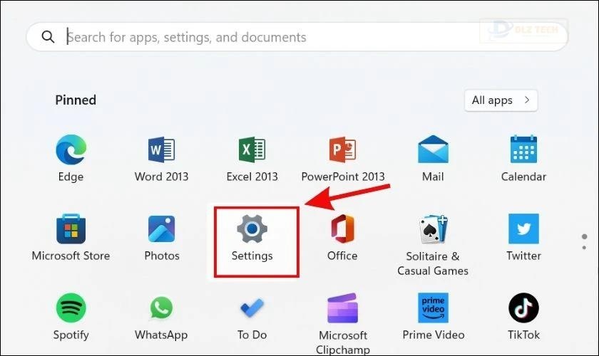 Đô thị hiện đại thanh bình