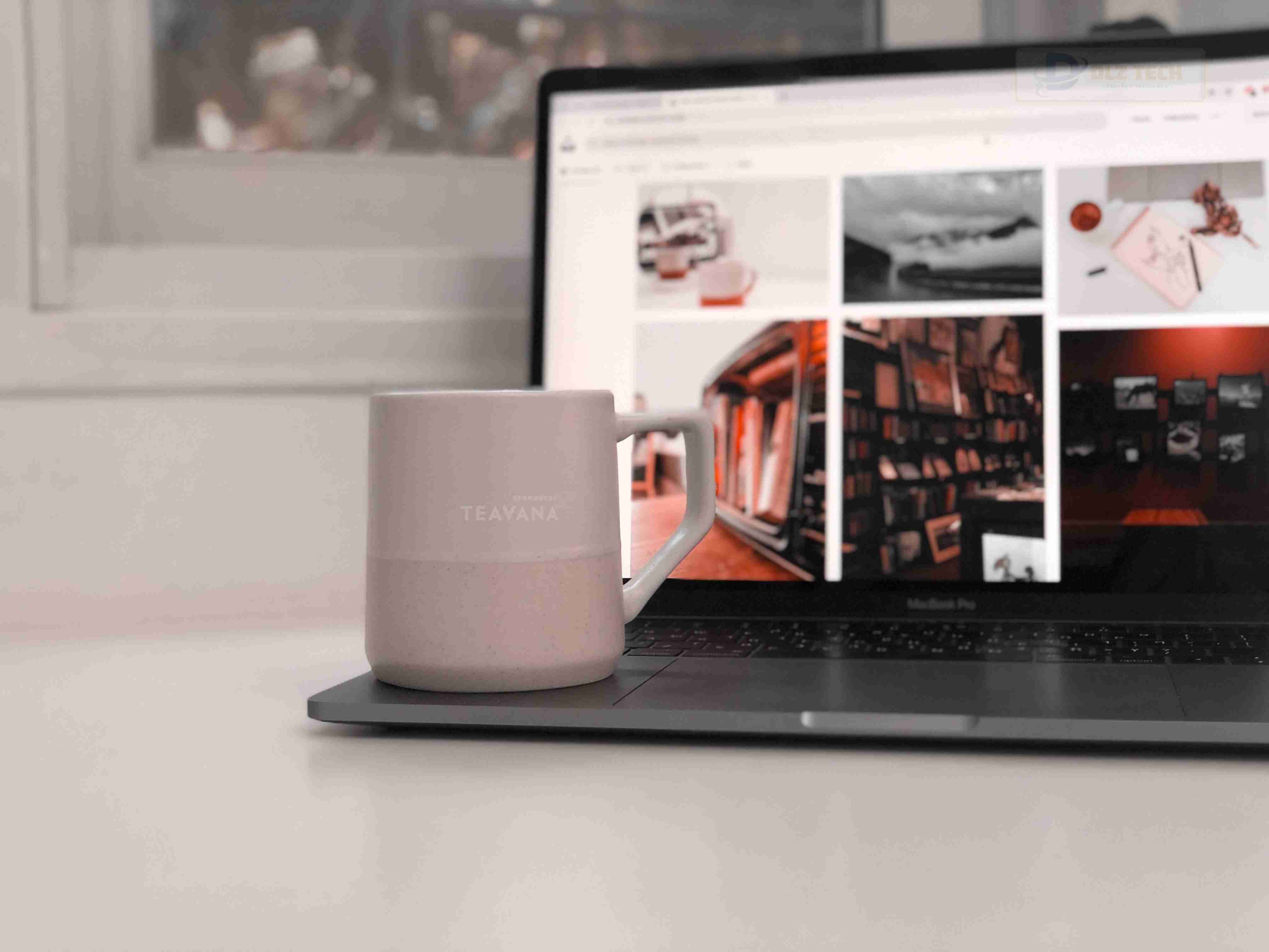 Khắc phục vấn đề ổ cứng laptop tại Dlz Tech