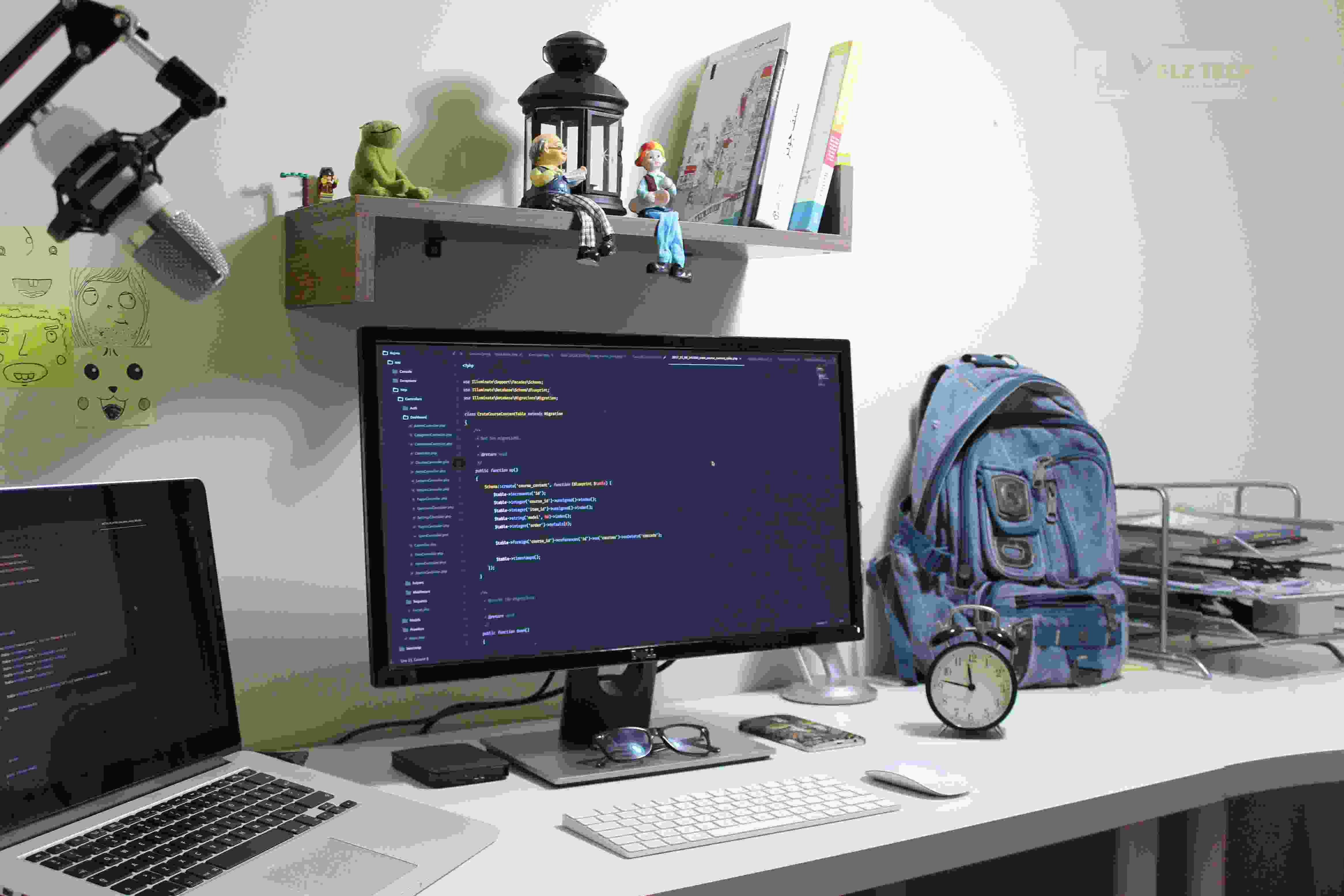 Lắp ổ cứng PC nhanh chóng tại Dlz Tech