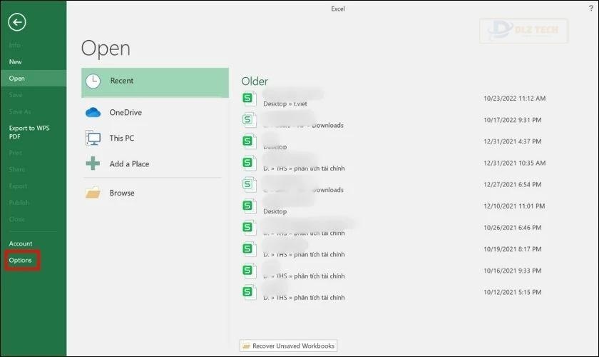 Hướng dẫn cách thêm Solver trong Excel để sử dụng