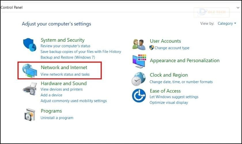 Cách kết nối 2 máy tính qua địa chỉ IP đơn giản
