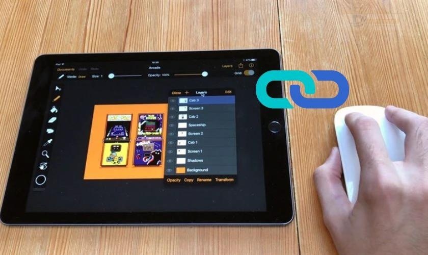 Đảm bảo tính tương thích