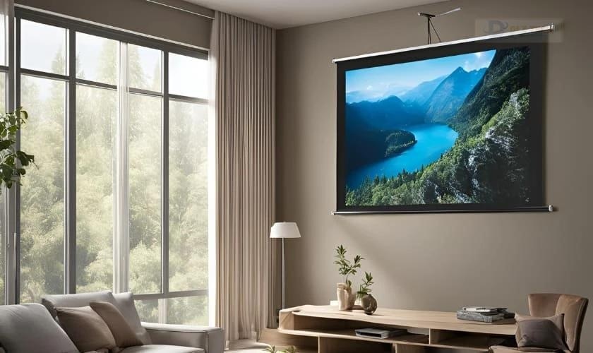 Lý do cần kết nối loa với máy chiếu