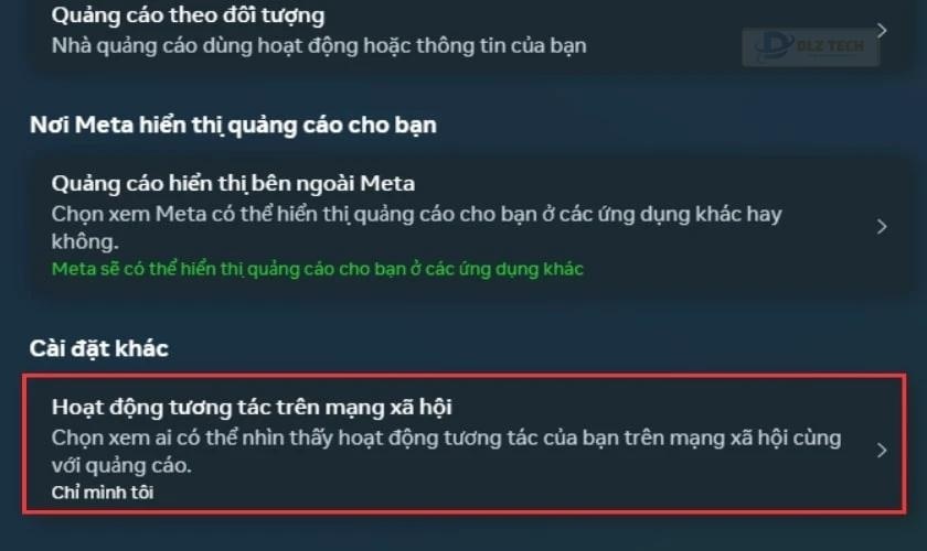 Chuyển về Chỉ mình tôi