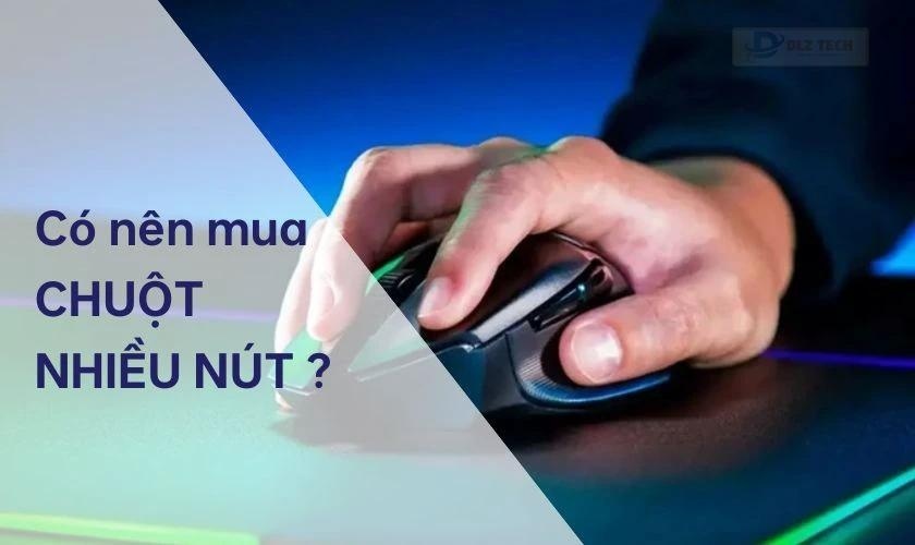 Cân nhắc nhu cầu sử dụng và ngân sách thực tế để lựa chọn phù hợp