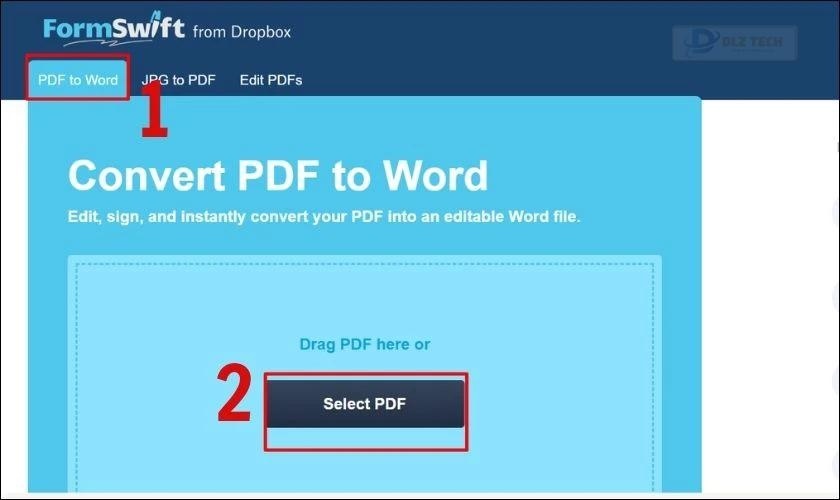 FormSwift