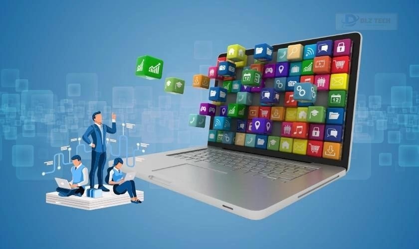 Tại sao phải biết có mấy loại phần mềm máy tính