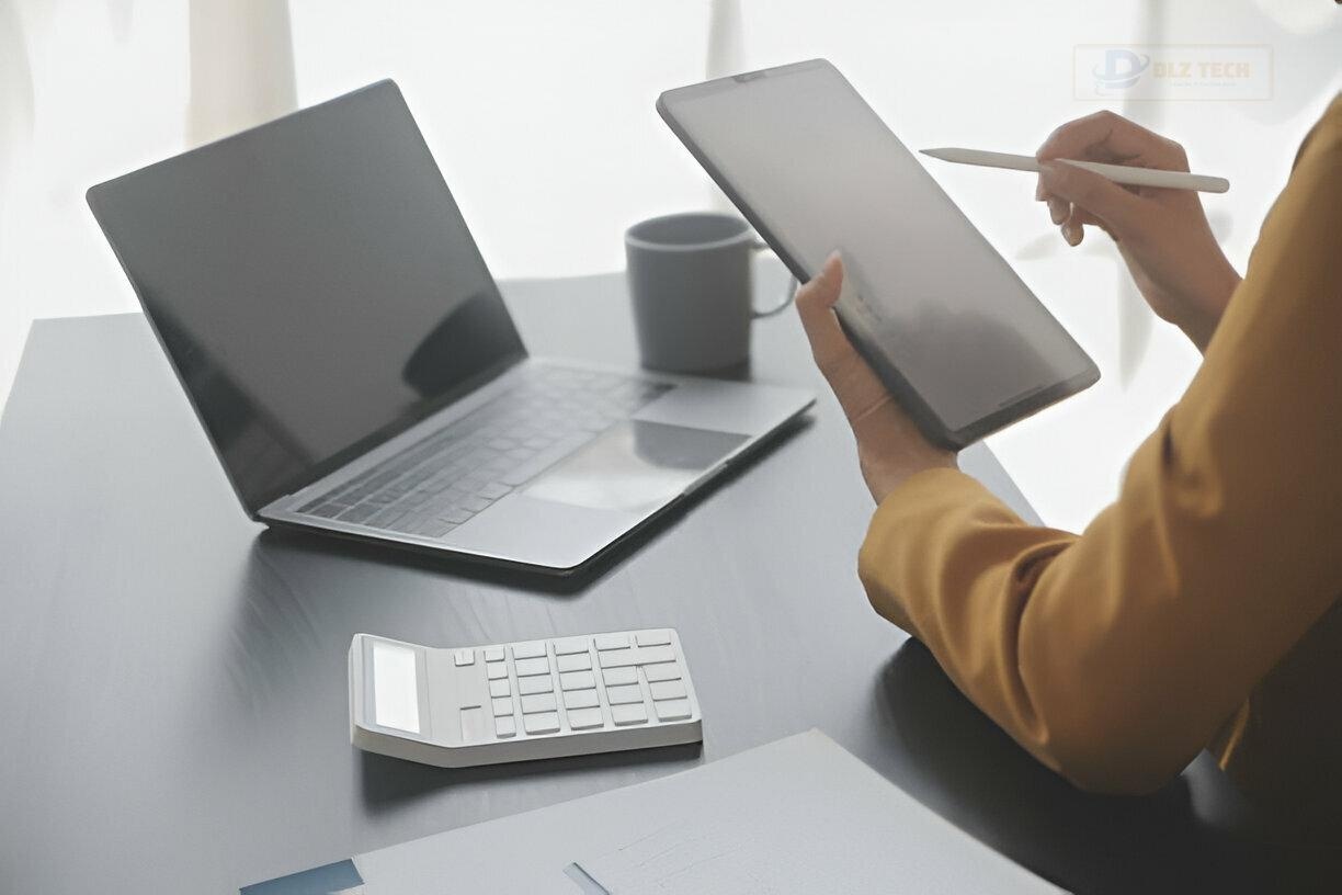 Kiểm tra tình trạng pin laptop ở đâu uy tín