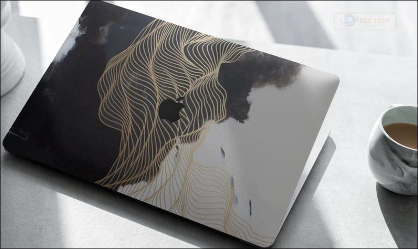 Ưu điểm khi dán skin