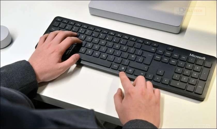 Có nên dùng bàn phím rời cho laptop hay không? Tại sao nên mua là gì?