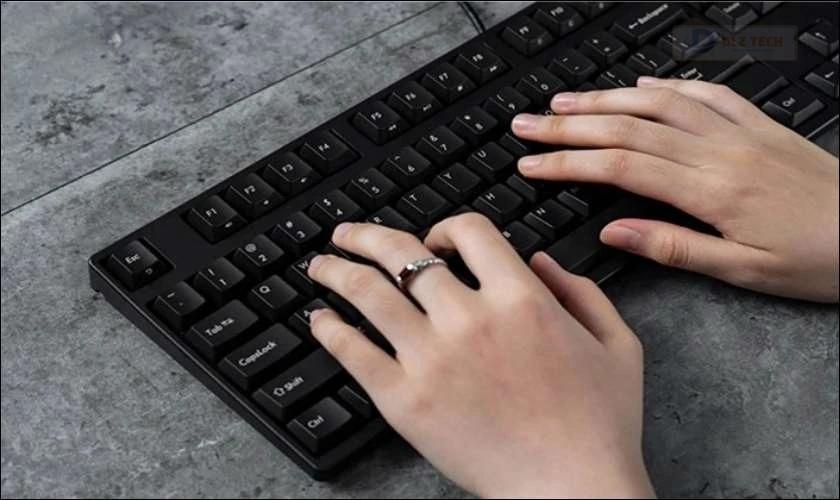 Gây tiếng ồn lớn