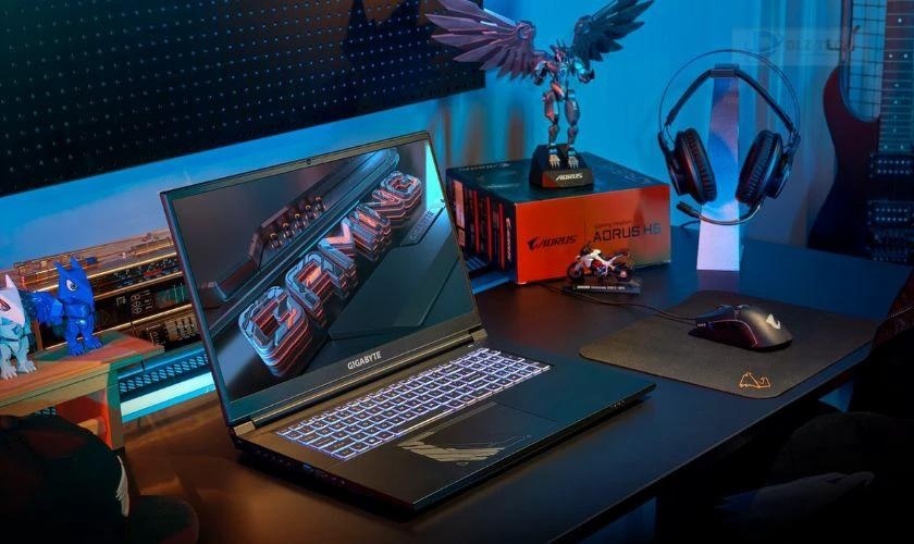 Laptop Gigabyte G5 KF5-53VN353SH