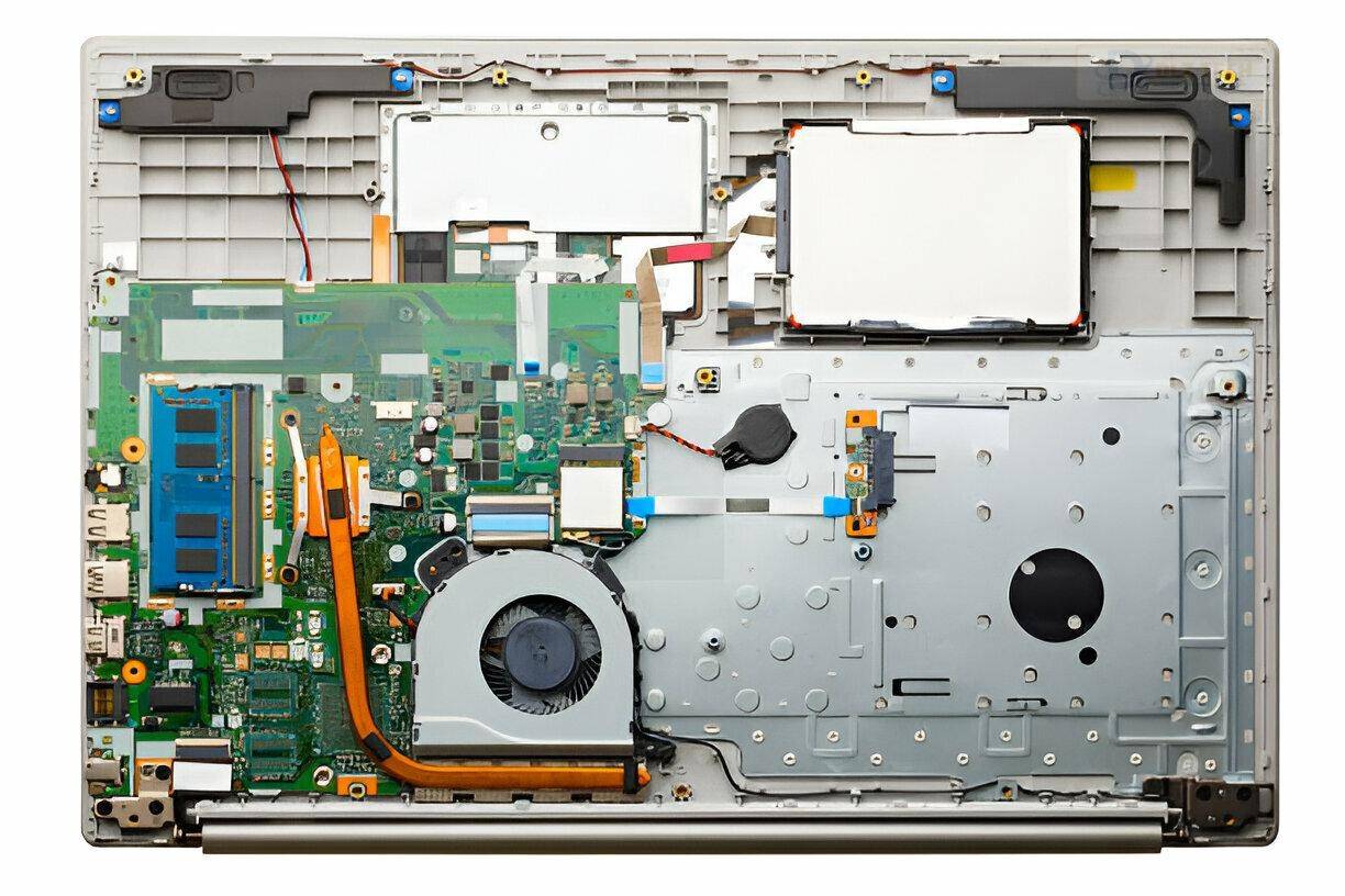 Liên hệ Dlz Tech khi có nhu cầu lắp đặt thêm ổ cứng