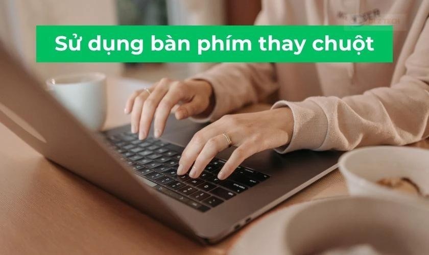 Cách phòng tránh chuột bị double click?