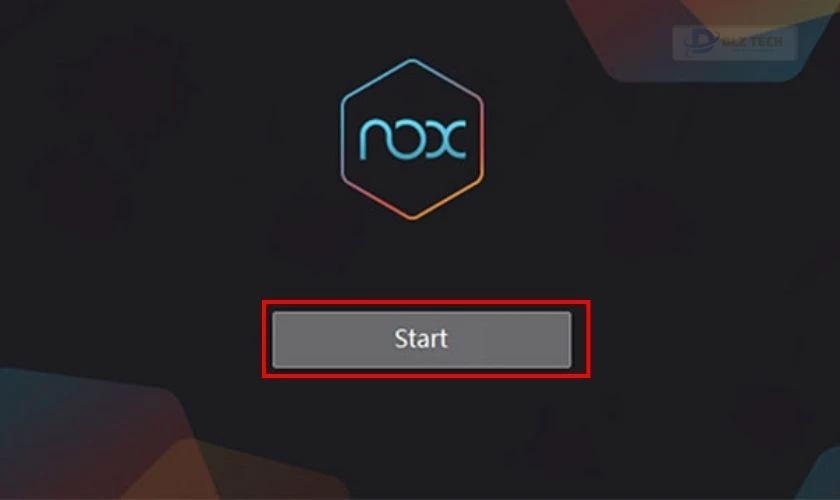 Tải NOXPlayer về máy tính