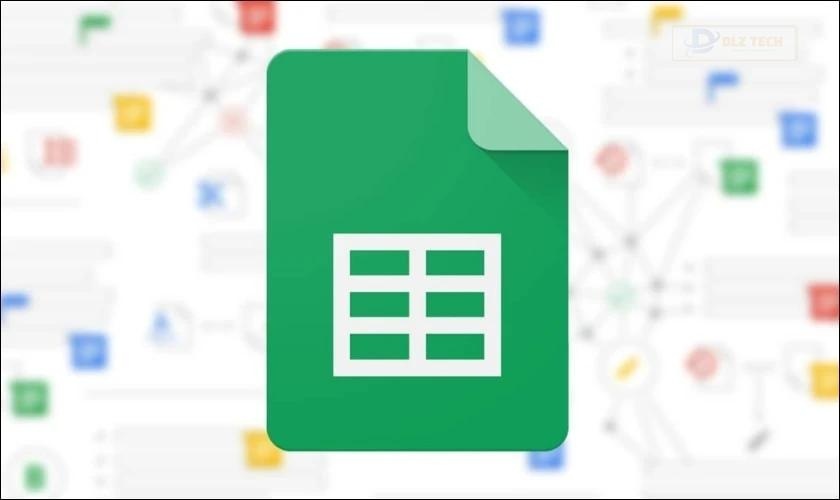 Lợi ích khi tạo Google Sheets online và trên điện thoại