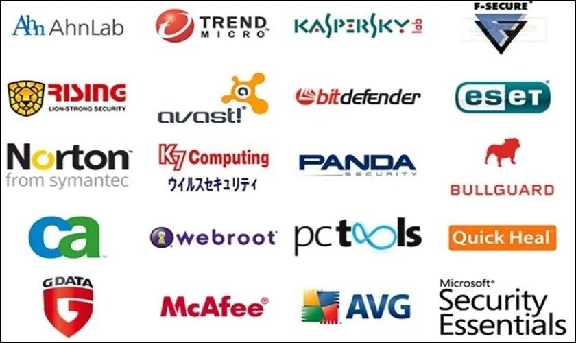 Windows Defender tự động tắt khi máy được cài phần mềm diệt virus khác