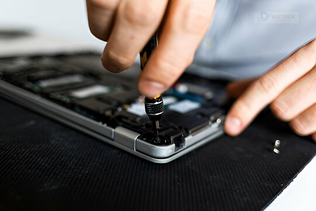 Dlz Tech - Địa chỉ thay thế, nâng cấp RAM uy tín, giá tốt