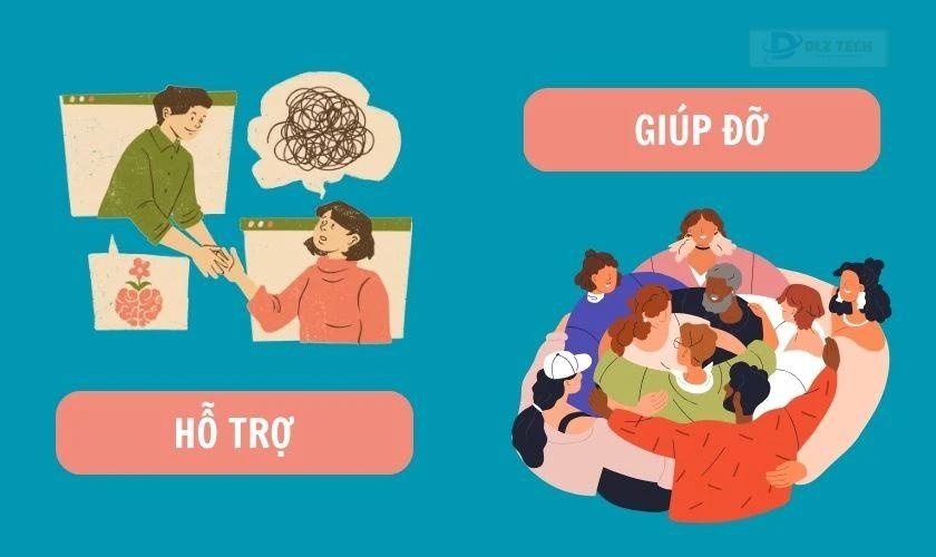 Lợi ích của việc tìm lại bạn bè đã xóa trên Zalo