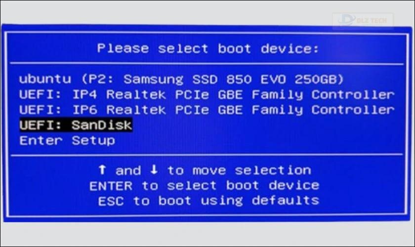 Cách vào Menu BOOT Main, BIOS laptop ASUS