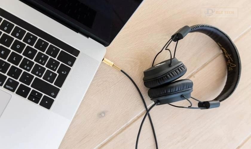 Do lỗi phần cứng gây mất tiếng, bị hỏng loa