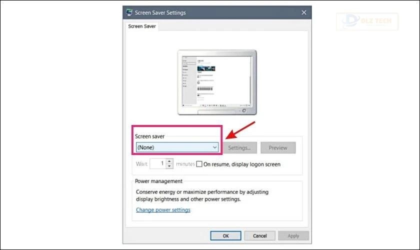 Làm đẹp giao diện máy tính với màn hình chờ Screensaver
