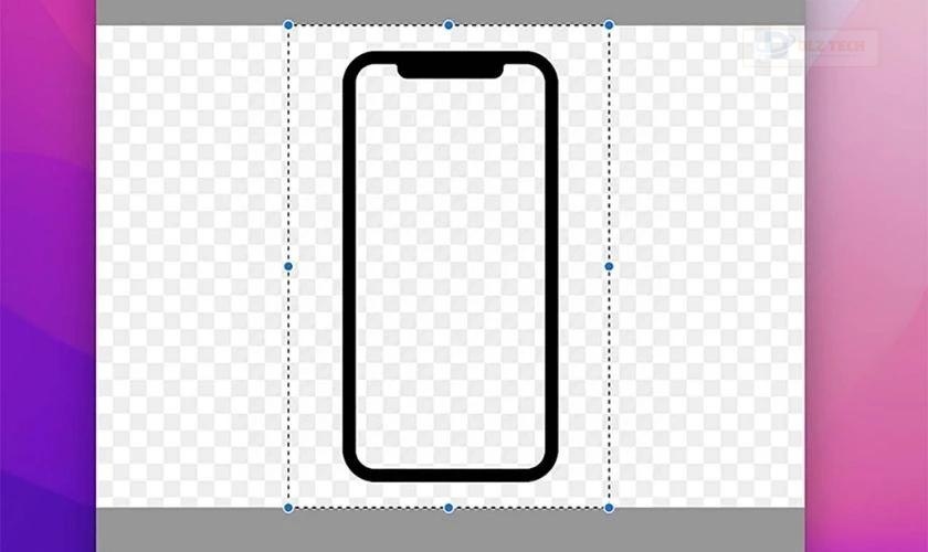 Nhấn Cmd + A để chọn và nhấn Cmd + C để copy