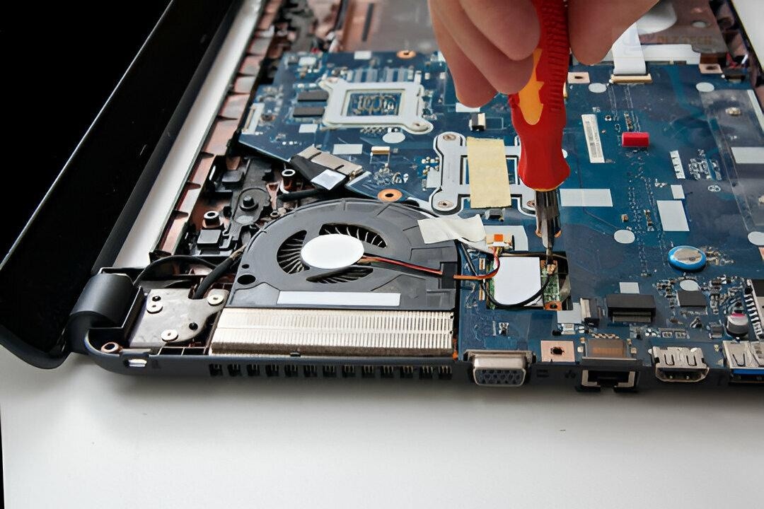 Sửa chữa bàn phím laptop Acer