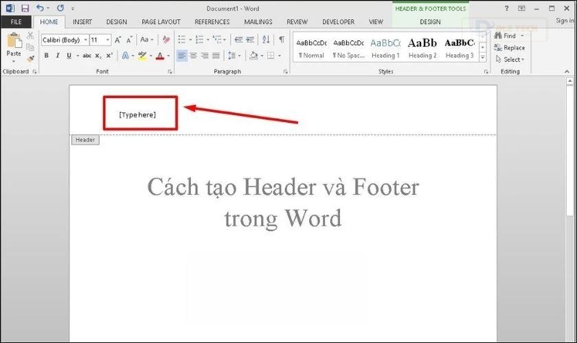 Điều chỉnh khoảng cách phù hợp và nhấn Lưu