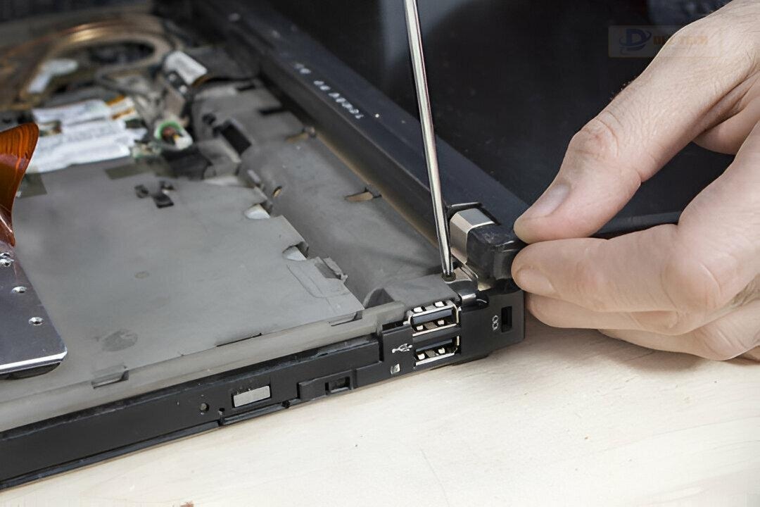 Dlz Tech - Địa chỉ vệ sinh laptop uy tín, giá tốt