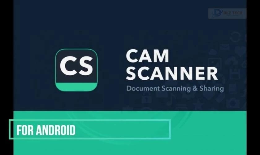 Cách scan trên máy tính với Not Another PDF Scanner 2